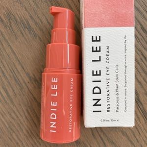 Indie Lee NEW Restorative Eye Cream